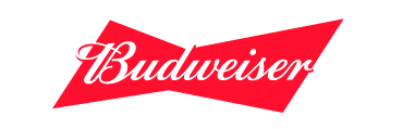 Budweiser logo diseño